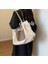 Kadınlar Için Tuval Banliyö Çantası 2023 Yeni Büyük Kapasiteli Çanta Rahat Öğrenci Omuz Çantası Kadınlar Için Crossbody Çanta (Yurt Dışından) 4