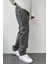 Füme Baggy Pantolon 2
