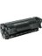 Hp 12A-Q2612A Laserjet 1012 Muadil Toner 2