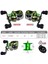 DW134 Stili Sağ El Shılıhuı Döküm Balık Reel Out Balıkçılık 7.2:1 Tuzlu Su Bas Baitcasting Makaraları Pesca Max Sürükle 10KG Tekerlek Sazan Olta Takımı Aracı (Yurt Dışından) 3