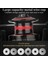 Fs Metal Kavrama Stili 3000 Serisi Yüksek Li Balıkçılık Reel Max Sürükle 15KG Metaleva Topu Grg Reel Balıkçılık Için 5.0:.7:1 Sazan Balıkçılık G Makaraları (Yurt Dışından) 4