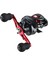 Sol El Kırmızı Stili 6.3:1 Yüksek Hızlı Dişli Oranı Balıkçılık Reel Tuzlu Su Baitcasting Reel 8kg Max Sürükle Metal G Olta Takımı Aksesuarları (Yurt Dışından) 2