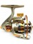 Gümüş Tarzı 6000 Serisi Balıkçılık Reelg Reel Metal Makara 5.2:1 12BB Rulmanlar Sazan Balıkçılık Reel Je Yarı Metalik Sap Deniz Takımı (Yurt Dışından) 3