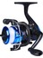 Mavi Stil Diğer Balıkçılık Reel 5.2:1 Balıkçılık Reel 200 Max Sürükle 3kg G Makara Balıkçılık Için Yüksek Hızlı Metal Tatlı Su Sazan Gwheel Pesca (Yurt Dışından) 1