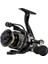 Tlg Shop Ac Makara Stili 5000 Serisi 2021 Yeni G Makaralar 12KG Max Sürükle Carrete De Pesca 5.2:1 Metal Paslanmaz Çelik Balıkçılık Reel Balıkçılık Için Tuzlu Su Makarası (Yurt Dışından) 1