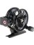 Fly Fishing Reels Yüksek Li Fly Fish Reel ile 2bb Rulmanlı Balıkçılık Sazan Makarası Pesca Olta Takımı Dişli Için (Yurt Dışından) 3