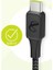 Instant Connect Kablo Usb-C Usb-C,siyah,1.5m 1