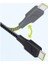 Instant Connect Kablo Usb-C Usb-C,siyah,1.5m 3