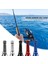 Gümüş Tarzı Power Stradic Exsence Fishing Için G Reel Standı Değiştirme Dayanıklı Olta Takımı Malzemeleri Aksesuarları (Yurt Dışından) 4