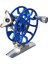 Sağ El Stili Tam Metal Raft Balıkçılık Sağ El Sinek Balıkçılık Reel Buz Pürüzsüz Kaya Tekerlek Çubuk Balıkçılık Aksesuarları Için Içi Boş Tasarım Ultralight (Yurt Dışından) 2