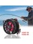 HD68-4B Stili Kış Buz Balıkçılık Makaraları Rulmanlar Makaralar Mini Balıkçılık Makarası Sazan Balıkçılığı Açık Balık Fren Kolu Ön Makara Aracı (Yurt Dışından) 3