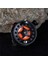 HD68-4B Stili Kış Buz Balıkçılık Makaraları Rulmanlar Makaralar Mini Balıkçılık Makarası Sazan Balıkçılığı Açık Balık Fren Kolu Ön Makara Aracı (Yurt Dışından) 4