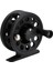 5cm Tarzı Plastik Buz Balıkçılık Reel Mini Sazan Balıkçılık Fly Wheel Takımları Açık Taşınabilir Kolay Balıkçılık Sol Sağ El Için Taşıma (Yurt Dışından) 1