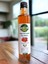 100% Doğal Fermante Nar Sirkesi (Pomegranate Vinegar) 500ML Cam Şişe 1