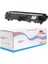 Brother TN-221-TN241-TN-251-TN-261 MFC-9140CDN Siyah Muadil Toner 1