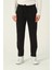 Erkek Basic Jogger Pantolon Scuba Eşofman Altı Düz Paça 2