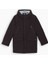 Recycled Artic Cloth Hooded N-3b Inspired Siyah Mont 1