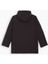 Recycled Artic Cloth Hooded N-3b Inspired Siyah Mont 2