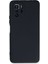 Xiaomi Poco X3 Gt Kılıf Nano Içi Kadife Silikon - Lacivert 300099 1