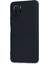 Xiaomi Poco X3 Gt Kılıf Nano Içi Kadife Silikon - Lacivert 300099 3
