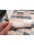 Desenli Kendiliginden Yapışkanlı Kaplama Folyosu 45 cm x 1 mt EFL079 5