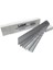 Maket Bıçak Yedeği 18 mm x 100 mm x 0,50 mm 100 Adet 2
