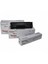 Hp CB540A (125A) Siyah Muadil Toner 1