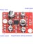 Dc 5V-15V AD828 Stereo Preamp Güç Amplifikatörü Kurulu Preamplifikatör Modülü (Yurt Dışından) 4
