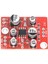 Dc 5V-15V AD828 Stereo Preamp Güç Amplifikatörü Kurulu Preamplifikatör Modülü (Yurt Dışından) 5