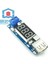 Dc-Dc Buck Besleme Modülü Araç Aküsü Voltmetre + 5V USB Şarjlı Telefon (Yurt Dışından) 1