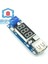 Dc-Dc Buck Besleme Modülü Araç Aküsü Voltmetre + 5V USB Şarjlı Telefon (Yurt Dışından) 2