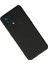 Oppo A74 4g Kılıf First Silikon - Siyah 300099 2