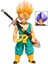 Childrenworld Aksiyon Şekilli Kalıp Pvc Dragon Ball Şekil Aksiyon Şekilli Kalıp Modeli (Yurt Dışından) 1