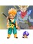 Childrenworld Aksiyon Şekilli Kalıp Pvc Dragon Ball Şekil Aksiyon Şekilli Kalıp Modeli (Yurt Dışından) 3