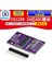 CS1238 24 Bit Adc Modülü Yerleşik TL431 Harici Referans Çipi Çift Kanallı Tartım Sensörü 24 Bit (Yurt Dışından) 1