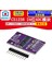 CS1238 24 Bit Adc Modülü Yerleşik TL431 Harici Referans Çipi Çift Kanallı Tartım Sensörü 24 Bit (Yurt Dışından) 2
