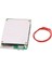 4s 12.8V 50A 100A Lifepo4 Pil Koruma Kartı Bms Pcb Kartı (Yurt Dışından) 1