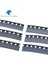 100 Adet Smd Diyot 0805 SOD-123 1N5819 1N4007 1N4148 SOD123 SOD-323 1206 1N4148WS 1N5819WS B5819WS SOD323 (Yurt Dışından) 1
