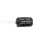 10 Adet 22UF 400V 105C Radyal Elektrolitik Kondansatörler Siyah 13MM x 21MM (Yurt Dışından) 4