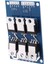12V~36V Dengeleme Otomotiv-1 x Fırçasız Motor Kontrol Cihazı-Mavi (Yurt Dışından) 5