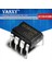10 Adet UC3845B Dıp-8 UC3845A Dıp8 UC3845AN UC3845BN UC3845 Dıp HY3845 Yeni ve Orijinal Ic (Yurt Dışından) 1