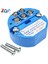 Rtd PT100 Sıcaklık Sensörü Dc 24V 0-200 Derece Aralığı Sıcaklık Sensörleri (Yurt Dışından) 1