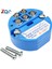 Rtd PT100 Sıcaklık Sensörü Dc 24V 0-200 Derece Aralığı Sıcaklık Sensörleri (Yurt Dışından) 2