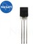 20PCS SS8050 8050 To-92 (Yurt Dışından) 1
