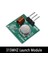 315MHZ / 433MHZ Rf Modülü ve Alıcı Kiti Arduino Raspberry Pi Için 5V Dc /arm/mcu Wl Diy Kiti (Yurt Dışından) 1