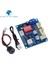 Dc 12V 5A Pwm Pc Cpu Fan Sıcaklık Kontrolü Hız Kontrol Modülü Buzzer Yüksek Sıcaklık Alarmı Ntc B 3950 Termistör 50K (Yurt Dışından) 1