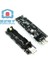 Raspberry Pie ile Uyumlu 18650 Pil Tutucu V3 Geliştirme Kartı Raspberry Pi 3 Aşırı Şarj Koruması 5V (Yurt Dışından) 2