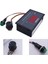 Dijital Ekranlı Pwm Dc Motor Hız Kontrol Cihazı 30A Pwm Ayarlanabilir Hız Kademesiz Regülatör (Yurt Dışından) 3