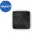 STM32F401RCT6 STM32F401 Lqfp-64 (Yurt Dışından) 1