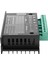 2x Step Motor Sürücüsü Nema 23 Nema 34 42/57/86 Nema 17 4.5A 40V 1 Eksen Step Motor Cnc Oyma Makinesi (Yurt Dışından) 5